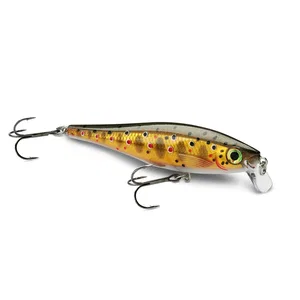 Rapala BX Minnow