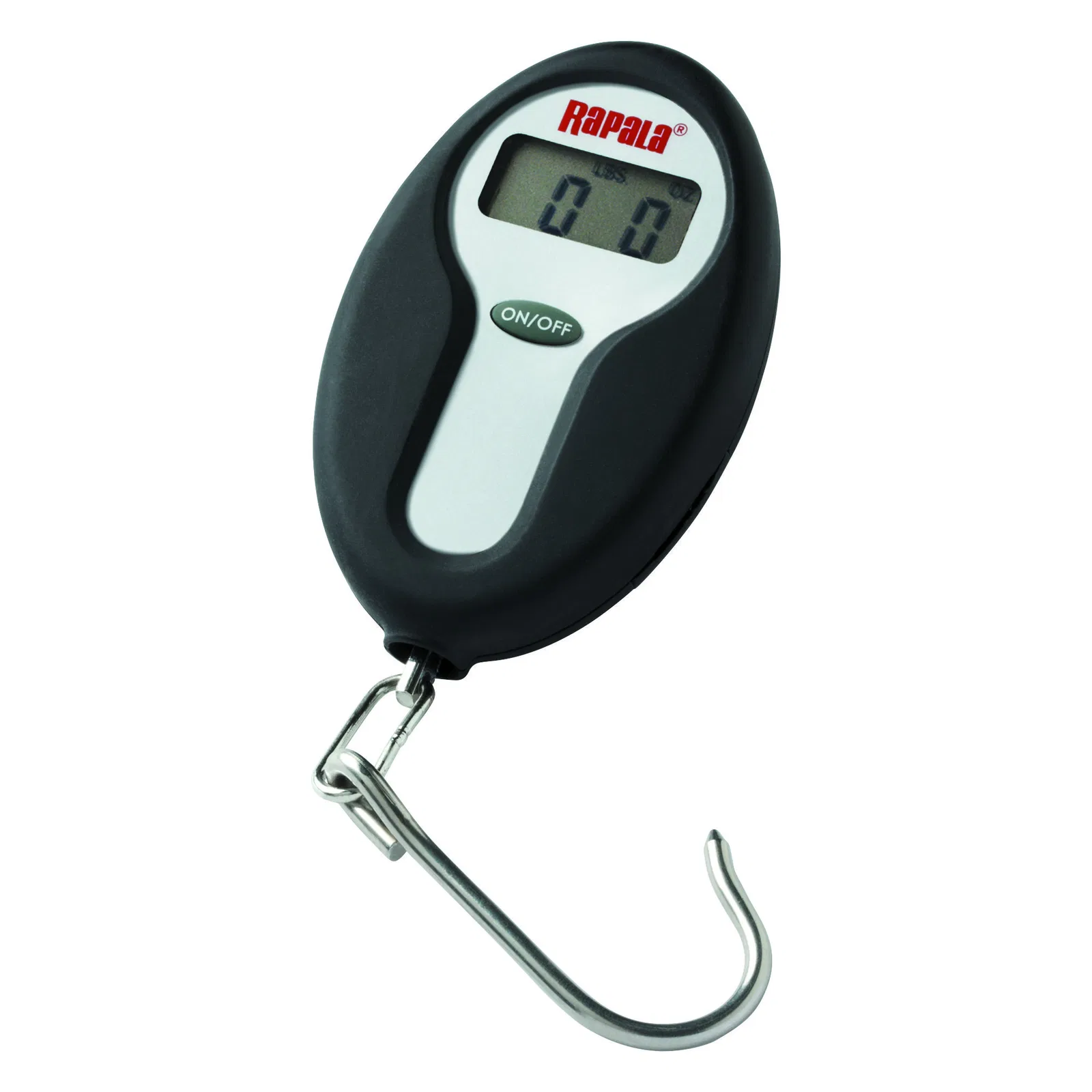 RAPALA MINI DIGITALVEKT 12KG