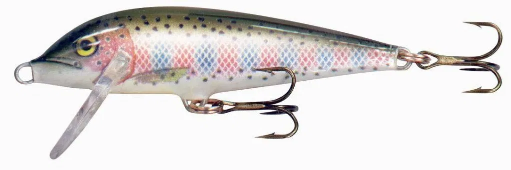 Rapala ORIGINAL FLOATER 7cm