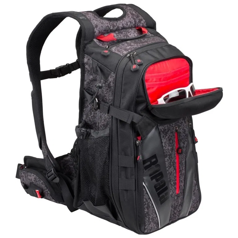 Rapala Urban BackPack 25 liter