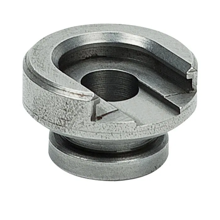 RCBS HYLSEHOLDER / SHELL HOLDER NR 04