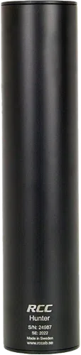 RCC Hunter 6,5 MF14x1,0