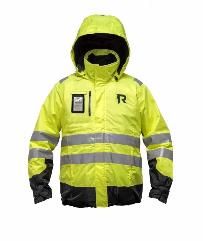 REGATTA HARBOUR 906 FLYTEJAKKE 50N
