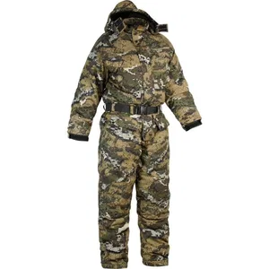 Ridge Thermo M Overall 410