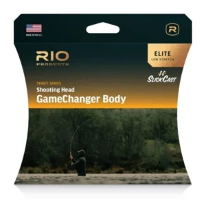 Rio Elite Gamechanger F/H/I