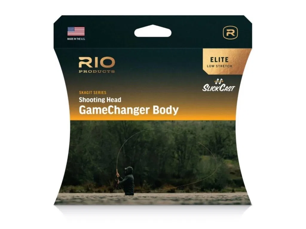 Rio Elite Gamechanger I/S2/S3