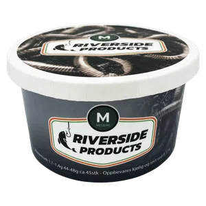 Riverside Meitemark