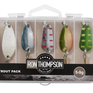 Ron Thompson Trout Pack 1