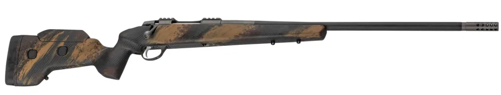 Sako 90 Quest Ultra, 308 Win 62 cm