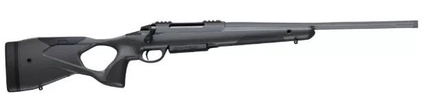Sako S20 Hunter Cerakote 51cm 308 Win Gjenget: MTS 5/8X24