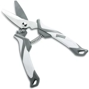 SALT ANGLERS MONO SHEARS 7 TOMMER