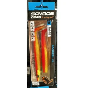 Sandeel V2 Tequila Sunrise