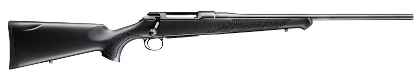 Sauer 100 Classic XT Gjenget M15x1