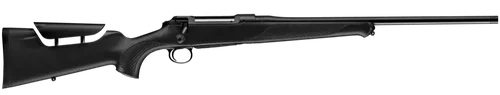 Sauer 101 Classic XTA .Sort Polymer, Adjustable, M15x1 gjenger