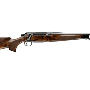 Sauer 505 Elegance Rifle - Ergo Lux, Walnut Grade 5, 17mm Barrel Contour