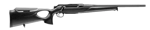 Sauer 505 Synchro XTC - Carbon Thumbhole Stock, Ambidextrous, 17mm Barrel Contour