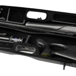 Sauer Koffert Carbon