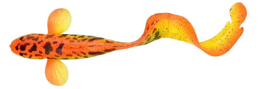 Savage Gear 3D BURBOT 25CM 75G FS