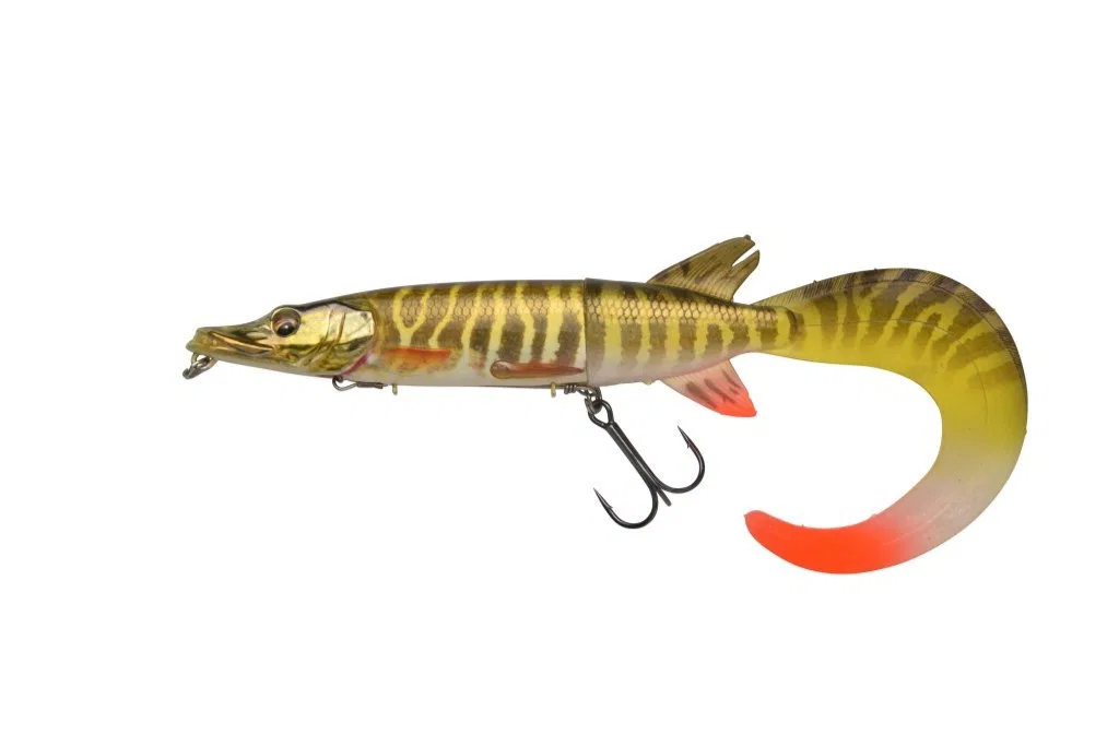 Savage Gear 3D HYBRID PIKE