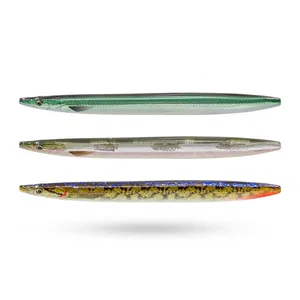 Savage Gear 3D Lt Tobis 3-pakning