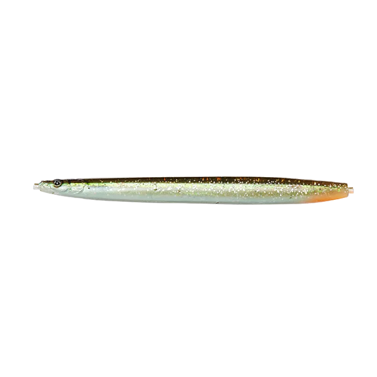 Savage Gear 3D Soft Line Thru Sandeel