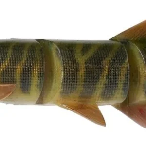 Savage Gear 4D LT PIKE 25CM 105G SS STRIPED PIKE