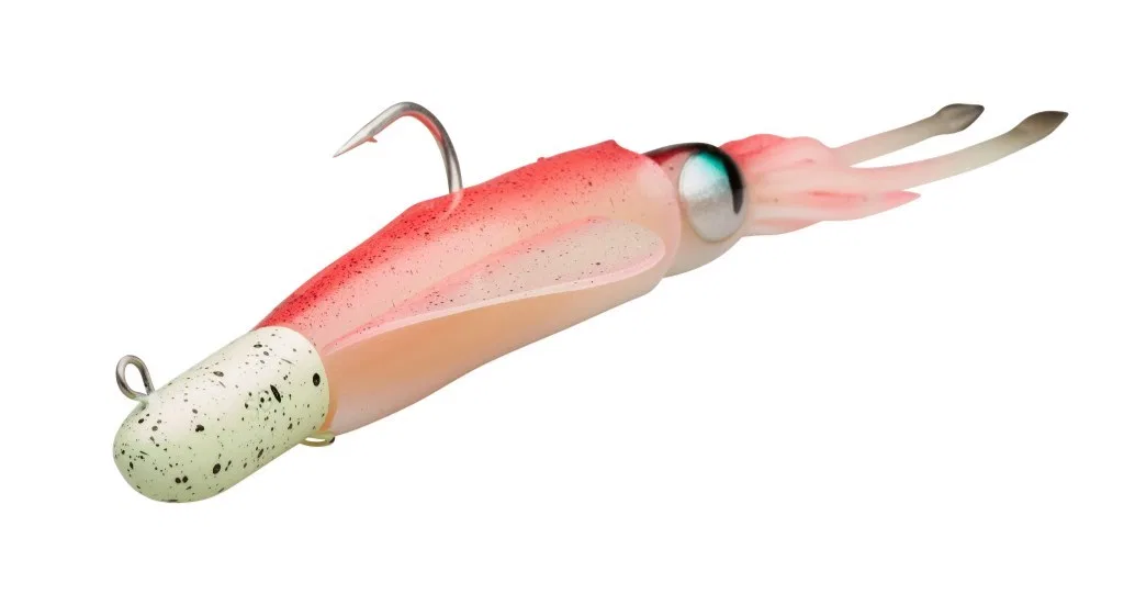 Savage Gear BULLET JIGHEAD GLOW