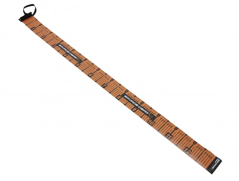 Savage Gear Measure Up Roll – bilde 2