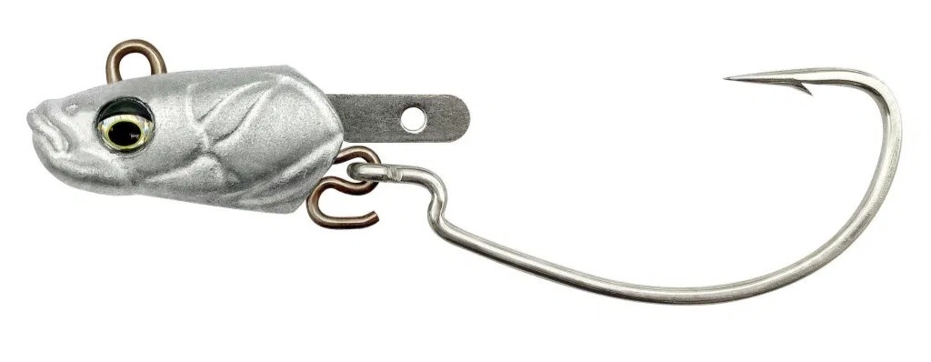 Savage Gear SANDEEL V2 JIGHEAD WL