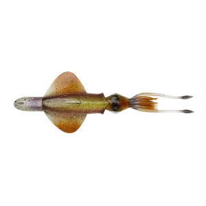Savage Gear Swim Squid Rtf