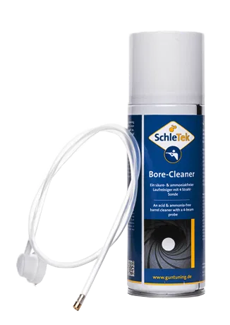 SchleTek Bore Cleaner 200 ml Spray