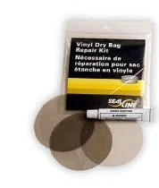 SealLine Vinyl Dry Bag Repair Kit