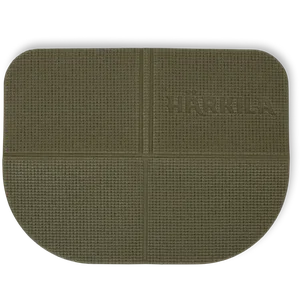 Seating pad folable in foam - 39cm
