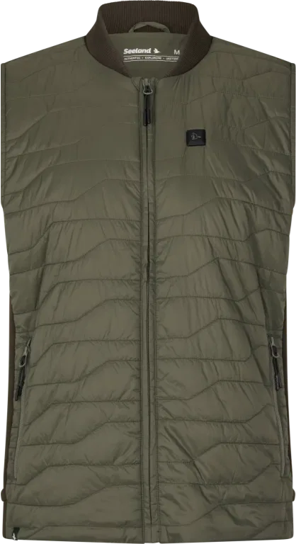 Seeland Celsius Heat Liner-Vest