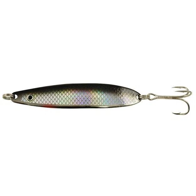 Sølvkroken Jensen Seatrout