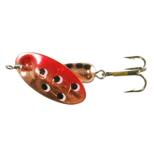 Sølvkroken SPESIAL SPINNER - 9gr