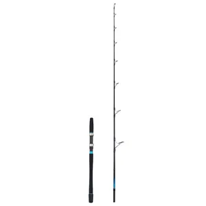 SØLVKROKEN SVII STORM - JIGGING CAST