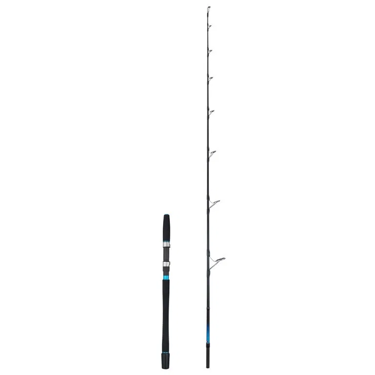 SØLVKROKEN SVII STORM - JIGGING CAST