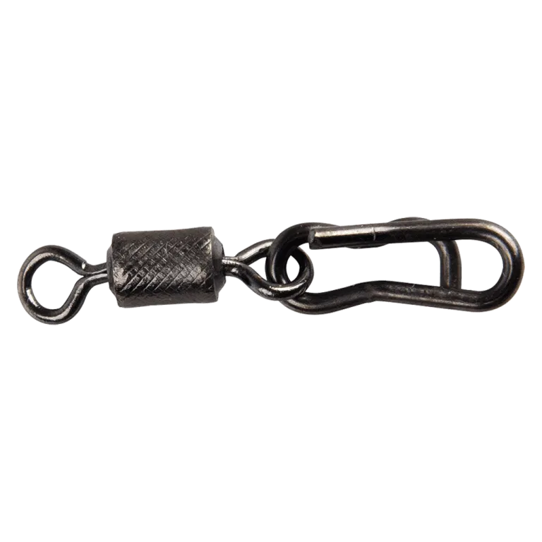 Søvik Dura-Clip Snap Swivel