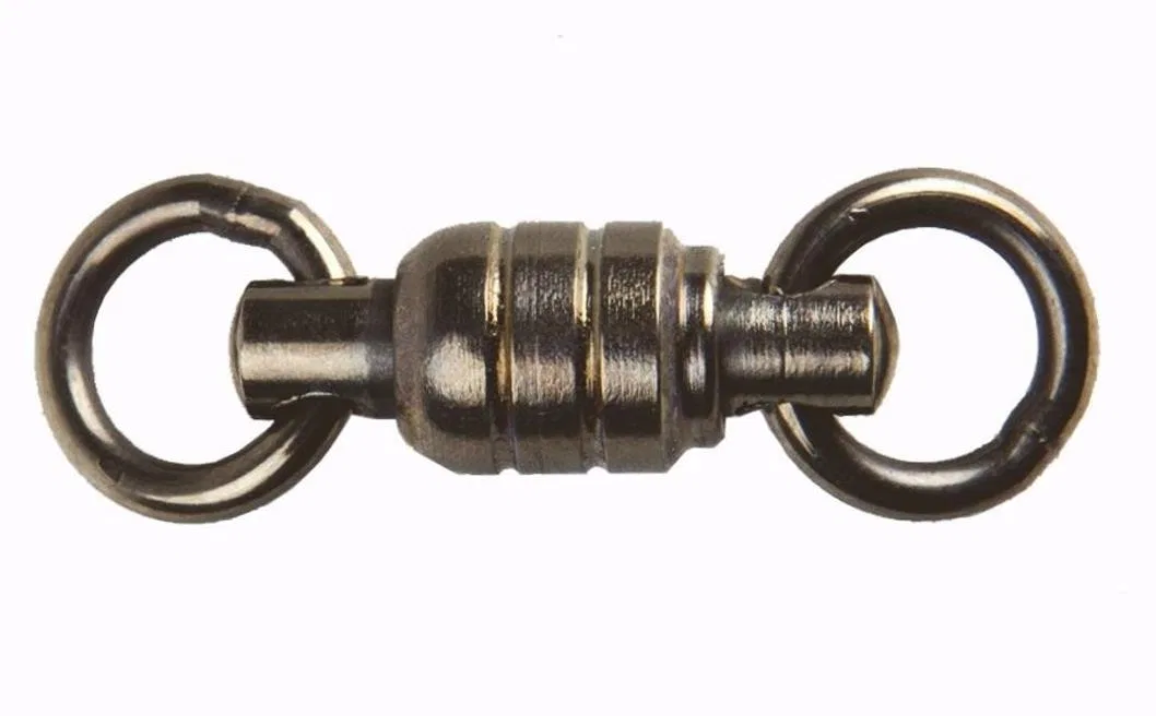 Søvik SS Ballbearing Swivel