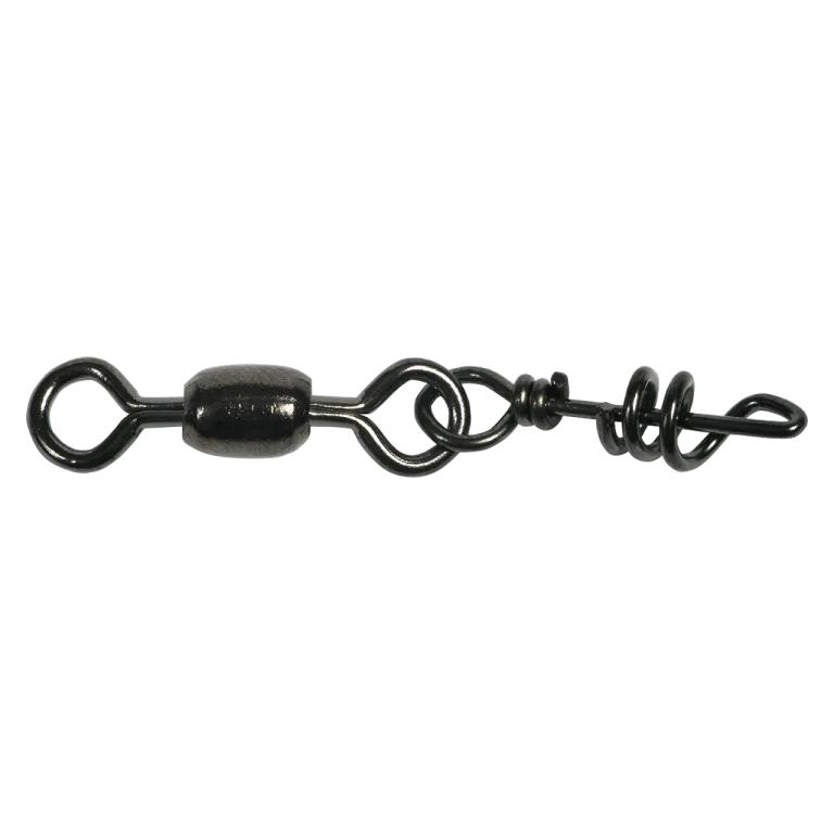 Søvik Stainless Steel Crane Swivel Corckscrew Snap