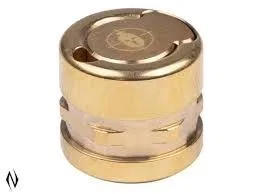 Spartan GunSmith Adapter Brass & Dirt plug