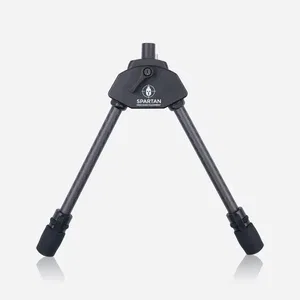 Spartan Javelin Lite Bipod Standard Length - Black