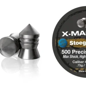 Stoeger Kuler X-Magnum - 500pk