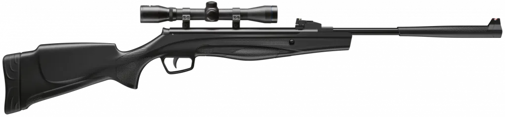 Stoeger RX5 SYNTH m/Stoeger 4x32 Kikkertsikte