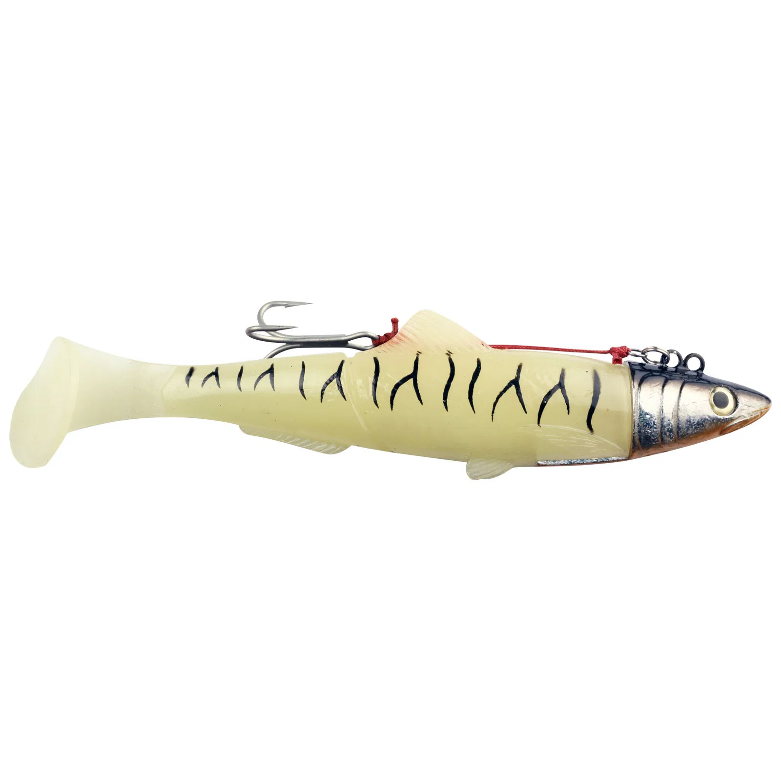 Storm GIANT JIGGING MINNOW – bilde 4
