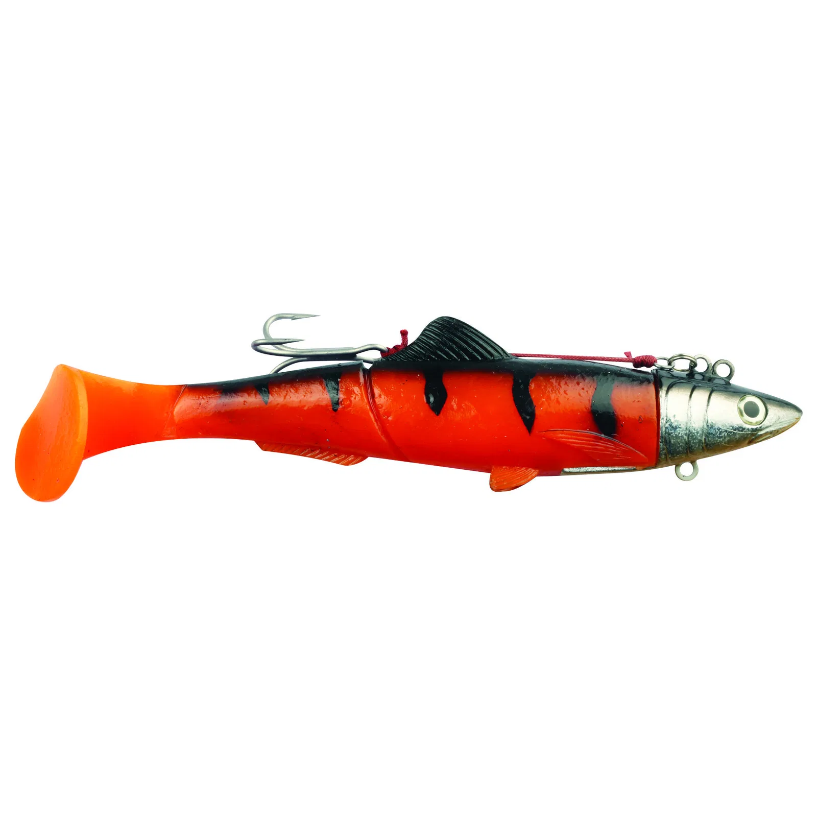 Storm GIANT JIGGING MINNOW – bilde 7