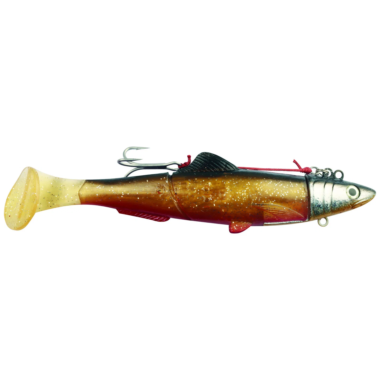 Storm GIANT JIGGING MINNOW – bilde 8