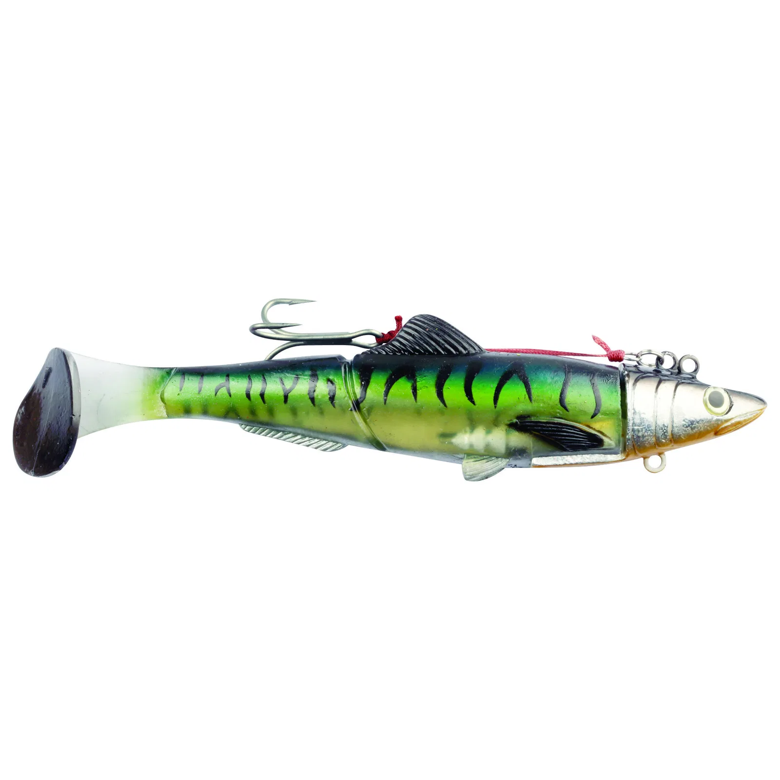 Storm GIANT JIGGING MINNOW – bilde 6