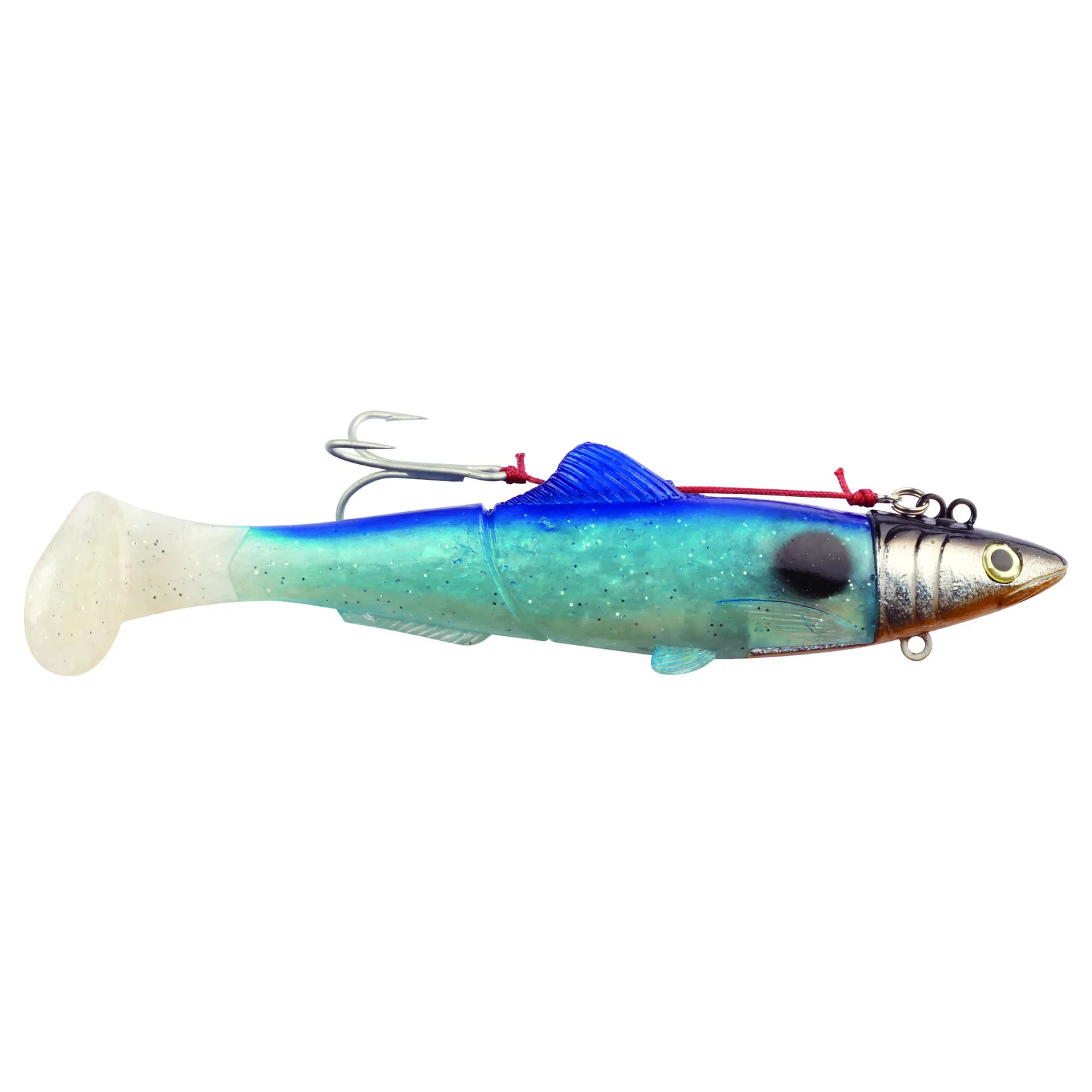 Storm GIANT JIGGING MINNOW – bilde 3